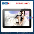 Delicate colors Android 4.2 quad core wifi 16gb wholesale high quality low cost tablet pc